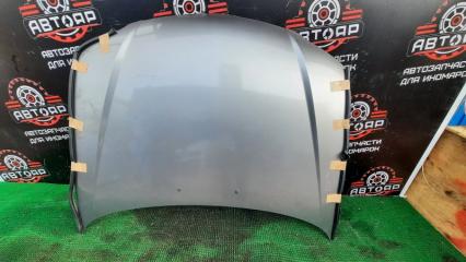 Запчасть капот MAZDA FAMILIA 2003 BJ5W ZL-DE B30D-52-310C контрактная Капот MAZDA FAMILIA 2003 BJ5W ZL-DE B30D-52-310C контрактная