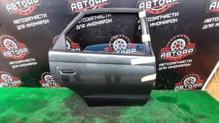 Дверь боковая задняя правая TOYOTA CORONA 1995
