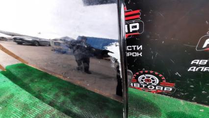 Дверь боковая задняя правая CX-7 2008 ER3P L3-VDT Дверь боковая задняя правая CX-7 2008 ER3P L3-VDT