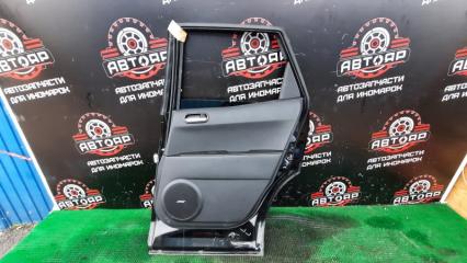 Дверь боковая задняя правая CX-7 2008 ER3P L3-VDT Дверь боковая задняя правая CX-7 2008 ER3P L3-VDT