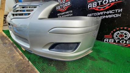 Бампер передний AVENSIS 2008 AZT250 1AZ-FSE