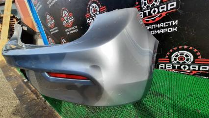 Бампер задний AXELA 2010 BL5FP ZY-VE