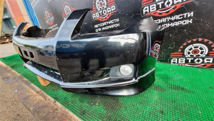 Бампер передний COROLLA FIELDER 2008 ZRE142G 2ZR-FE