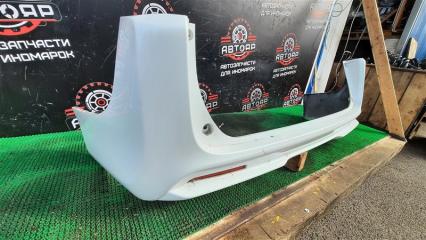 Бампер задний STEPWGN 2013 RK5 R20A Бампер задний STEPWGN 2013 RK5 R20A