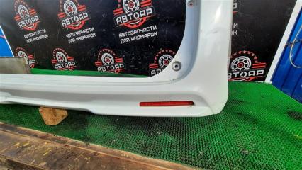 Бампер задний STEPWGN 2013 RK5 R20A Бампер задний STEPWGN 2013 RK5 R20A