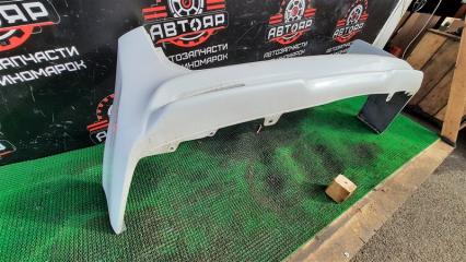 Бампер задний STEPWGN 2013 RK5 R20A Бампер задний STEPWGN 2013 RK5 R20A