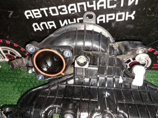 Коллектор впускной TOYOTA SIENTA NHP170G 1NZ-FXE Коллектор впускной TOYOTA SIENTA NHP170G 1NZ-FXE