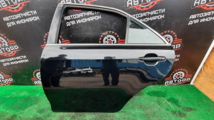 Дверь боковая задняя левая TOYOTA CAMRY 2008