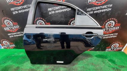 Дверь боковая задняя левая TOYOTA CAMRY 2008