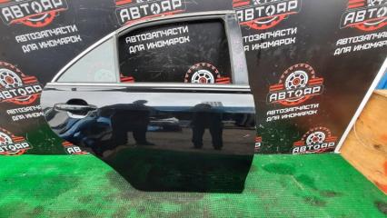 Дверь боковая задняя правая TOYOTA CAMRY 2008