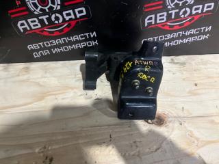 Подушка двигателя правая NISSAN ELGRAND ATWE50 ZD30DDTI Подушка двигателя правая NISSAN ELGRAND ATWE50 ZD30DDTI