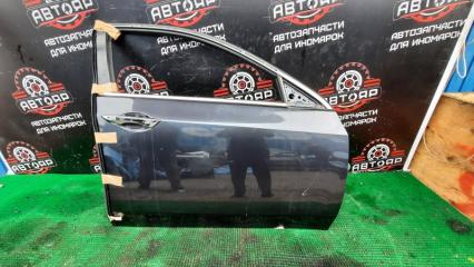 Запчасть дверь боковая передняя правая HONDA ACCORD 2012 CU2 K24A контрактная Дверь боковая передняя правая HONDA ACCORD 2012 CU2 K24A контрактная