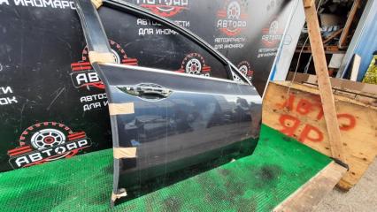 Дверь боковая передняя правая ACCORD 2012 CU2 K24A Дверь боковая передняя правая ACCORD 2012 CU2 K24A