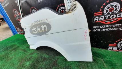 Дверь боковая передняя правая BONGO 2004 SK82M F8 Дверь боковая передняя правая BONGO 2004 SK82M F8