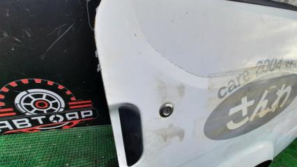 Дверь боковая передняя правая BONGO 2004 SK82M F8 Дверь боковая передняя правая BONGO 2004 SK82M F8