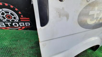 Дверь боковая передняя правая BONGO 2004 SK82M F8 Дверь боковая передняя правая BONGO 2004 SK82M F8