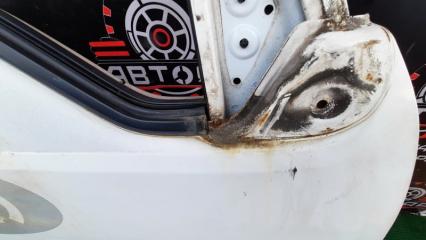 Дверь боковая передняя правая BONGO 2004 SK82M F8 Дверь боковая передняя правая BONGO 2004 SK82M F8