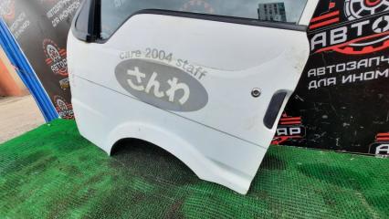 Дверь боковая передняя левая BONGO 2004 SK82M F8 Дверь боковая передняя левая BONGO 2004 SK82M F8