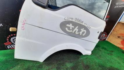 Дверь боковая передняя левая MAZDA BONGO SK82M F8 Дверь боковая передняя левая MAZDA BONGO SK82M F8