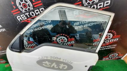 Дверь боковая передняя левая BONGO 2004 SK82M F8 Дверь боковая передняя левая BONGO 2004 SK82M F8
