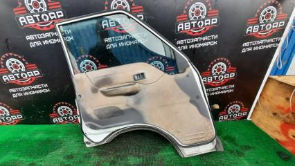 Дверь боковая передняя левая BONGO 2004 SK82M F8 Дверь боковая передняя левая BONGO 2004 SK82M F8