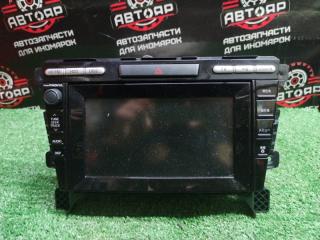 Запчасть магнитола MAZDA CX-7 2008 ER3P L3-VDT E22466DV0B Б/У Магнитола MAZDA CX-7 2008 ER3P L3-VDT E22466DV0B Б/У