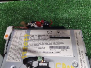 Магнитола CX-7 2008 ER3P L3-VDT Магнитола CX-7 2008 ER3P L3-VDT