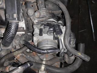 Заслонка дроссельная HONDA STEPWGN RK6 R20A Заслонка дроссельная HONDA STEPWGN RK6 R20A