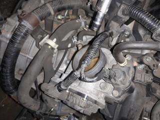 Коса ДВС HONDA STEPWGN RK5 R20A Коса ДВС HONDA STEPWGN RK5 R20A