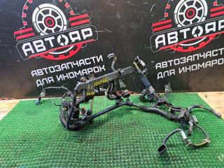 Запчасть коса двс SUBARU TRAVIQ 2003