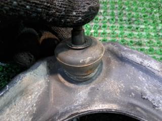 Рычаг передний правый ACCORD 2009 CU2 K24A