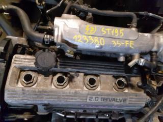 Коса ДВС CORONA 1995 ST195G 3S-FE Коса ДВС CORONA 1995 ST195G 3S-FE