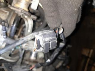 Коса ДВС CORONA 1995 ST195G 3S-FE Коса ДВС CORONA 1995 ST195G 3S-FE