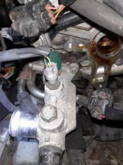 Коса ДВС CORONA 1995 ST195G 3S-FE Коса ДВС CORONA 1995 ST195G 3S-FE