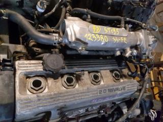 Насос гидроусилителя CORONA 1995 ST195G 3S-FE Насос гидроусилителя CORONA 1995 ST195G 3S-FE