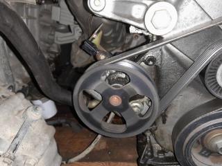 Запчасть насос гидроусилителя TOYOTA VISTA 2002 ZZV50 1ZZ-FE 44310-63020 Б/У Насос гидроусилителя TOYOTA VISTA 2002 ZZV50 1ZZ-FE 44310-63020 Б/У