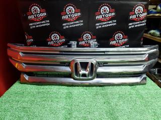 Решетка радиатора HONDA STEPWGN 2013