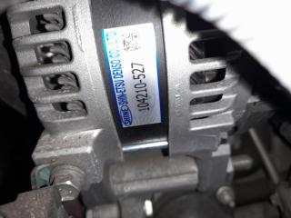 Генератор TOYOTA COROLLA FIELDER ZRE142G 2ZR-FE Генератор TOYOTA COROLLA FIELDER ZRE142G 2ZR-FE