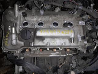 Генератор COROLLA FIELDER 2008 ZRE142G 2ZR-FE Генератор COROLLA FIELDER 2008 ZRE142G 2ZR-FE