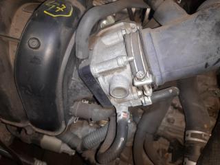 Запчасть заслонка дроссельная TOYOTA COROLLA FIELDER 2008 ZRE142G 2ZR-FE 22030-37010 Б/У Заслонка дроссельная TOYOTA COROLLA FIELDER 2008 ZRE142G 2ZR-FE 22030-37010 Б/У