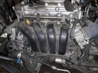 Запчасть коллектор впускной TOYOTA COROLLA FIELDER 2008