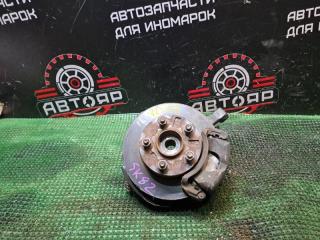 Запчасть ступица передняя левая MAZDA BONGO 2004 SK82M F8 контрактная Ступица передняя левая MAZDA BONGO 2004 SK82M F8 контрактная