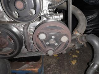 Компрессор кондиционера MAZDA AXELA 2010