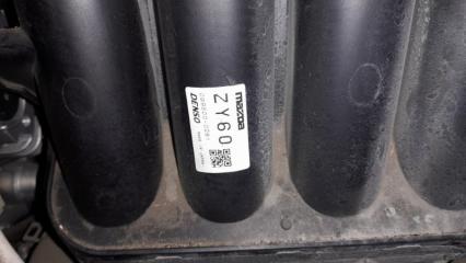 Коллектор впускной AXELA 2010 BL5FP ZY-VE Коллектор впускной AXELA 2010 BL5FP ZY-VE