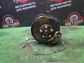 Запчасть ступица передняя левая MAZDA CX-7 2008 ER3P L3-VDT L206-33-030A контрактная Ступица передняя левая MAZDA CX-7 2008 ER3P L3-VDT L206-33-030A контрактная
