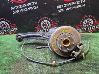 Запчасть ступица задняя правая MAZDA AXELA 2010 BL5FP ZY-VE контрактная Ступица задняя правая MAZDA AXELA 2010 BL5FP ZY-VE контрактная