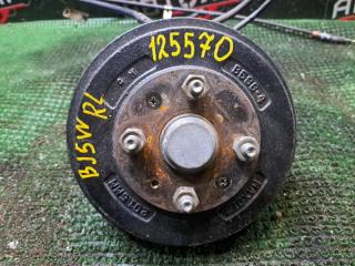 Ступица задняя левая FAMILIA 2003 BJ5W ZL-DE Ступица задняя левая FAMILIA 2003 BJ5W ZL-DE