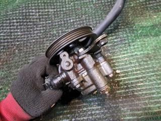 Насос гидроусилителя HARRIER 2000 MCU15W 1MZ-FE Насос гидроусилителя HARRIER 2000 MCU15W 1MZ-FE