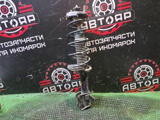 Запчасть стойка подвески задняя левая MAZDA FAMILIA 2003 BJ5W ZL-DE контрактная Стойка подвески задняя левая MAZDA FAMILIA 2003 BJ5W ZL-DE контрактная