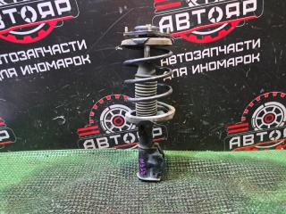 Запчасть стойка подвески передняя правая MAZDA FAMILIA 2003 BJ5W ZL-DE контрактная Стойка подвески передняя правая MAZDA FAMILIA 2003 BJ5W ZL-DE контрактная